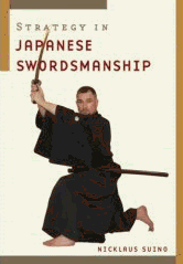 Strategy in the Art of Japanese Swordsmanship